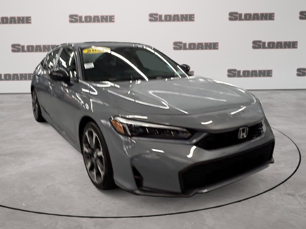 Used 2026 Honda Civic Sport Touring image 7