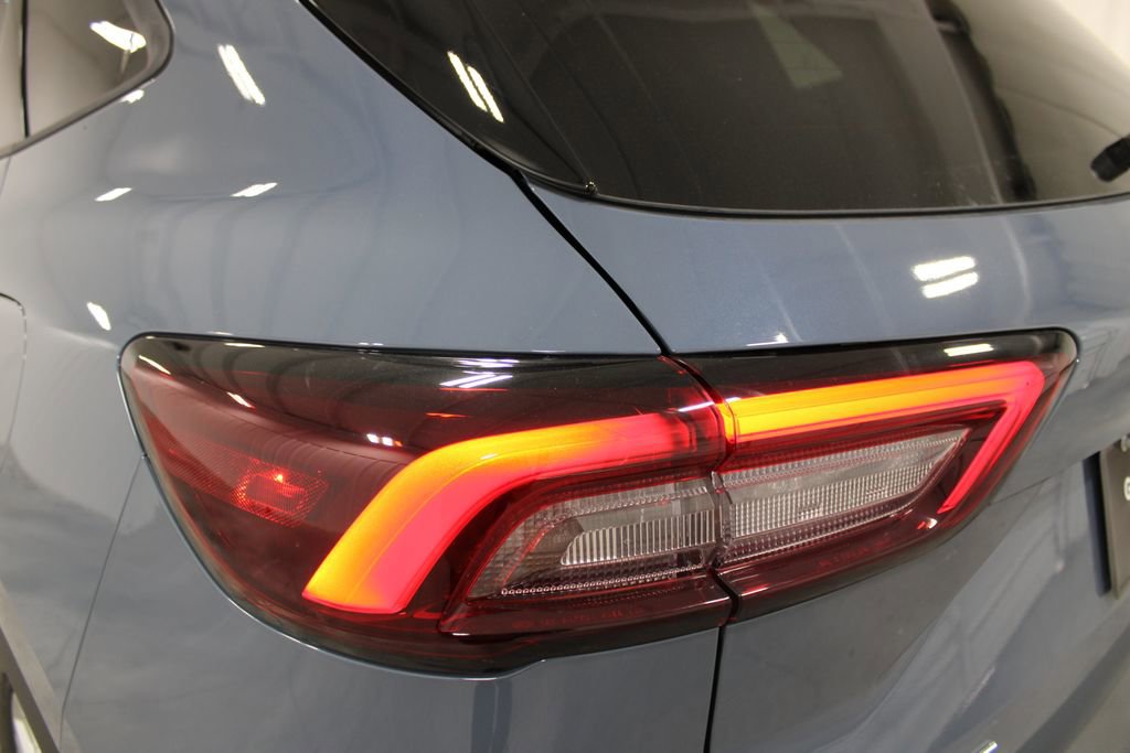 New 2026 Ford Escape Active image 20