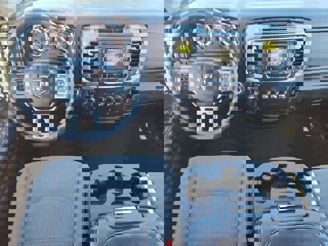 Used 2024 RAM 1500 Classic SLT image 10