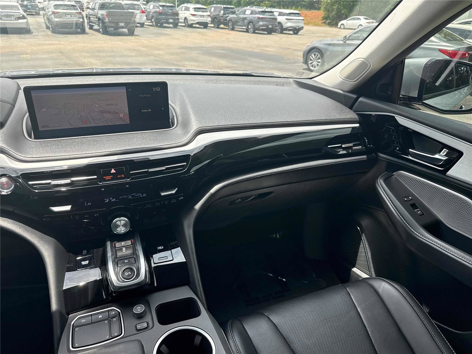 Used 2023 Acura MDX w/ Technology Package FWD image 15