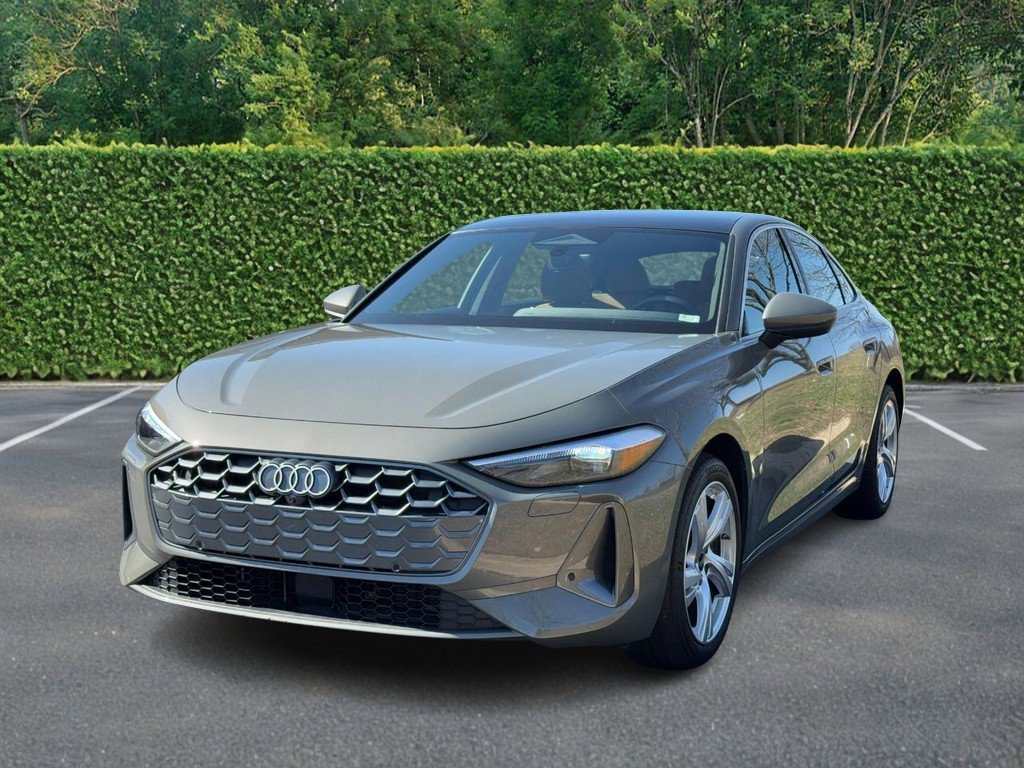 Used 2025 Audi A5 2.0T Premium w/ Convenience Package image 6