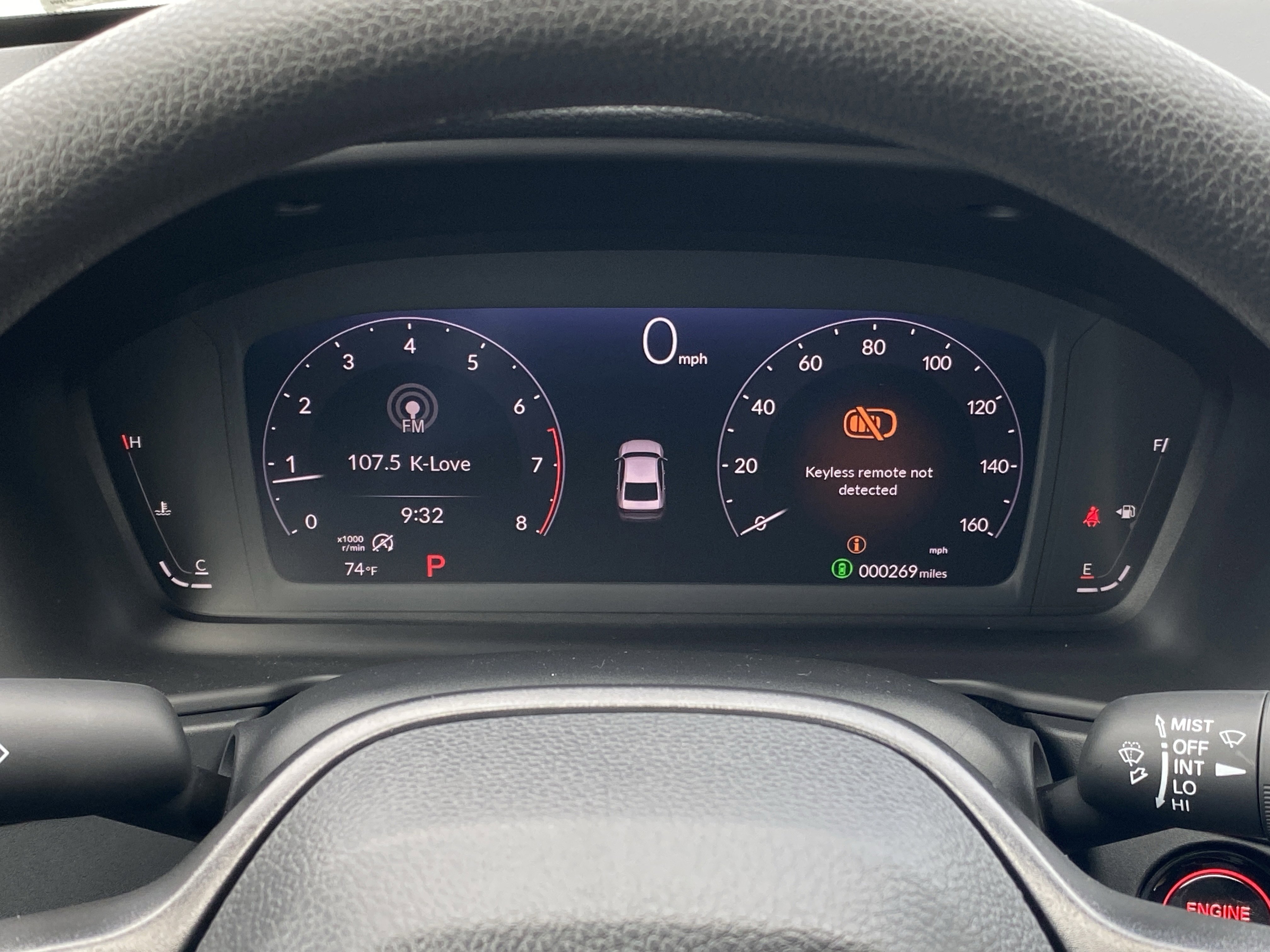 Used 2026 Honda Accord SE image 28