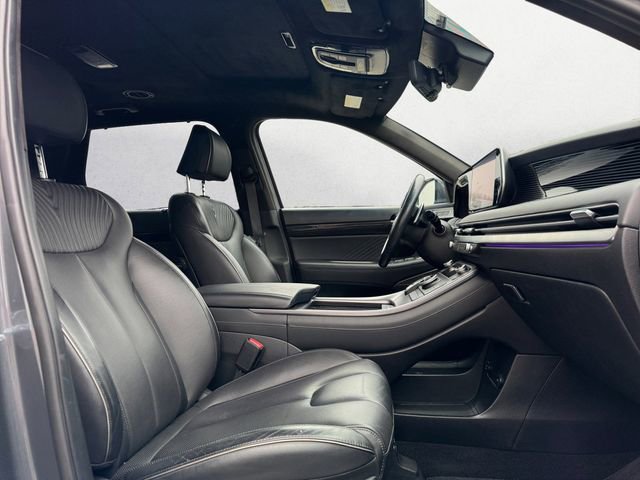 Used 2023 Hyundai Palisade Calligraphy w/ Cargo Package image 15