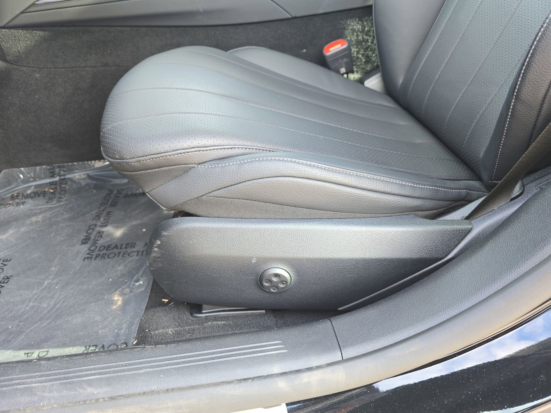 Certified 2025 Mercedes-Benz E 350 E 350 image 28