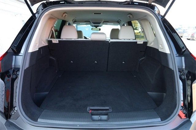 Certified 2023 Nissan Rogue SV image 7