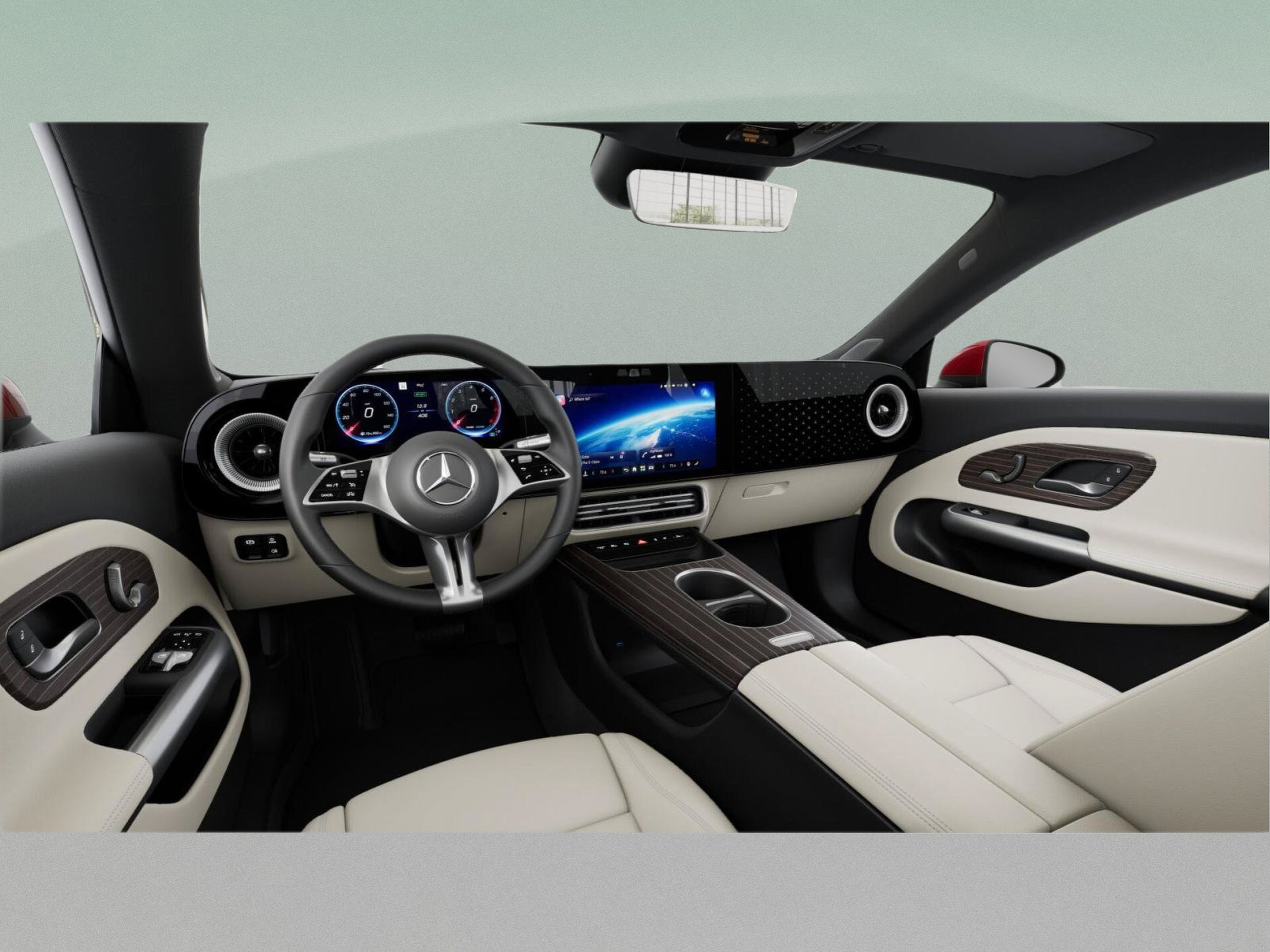 Used 2027 Mercedes-Benz CLA 220 image 39