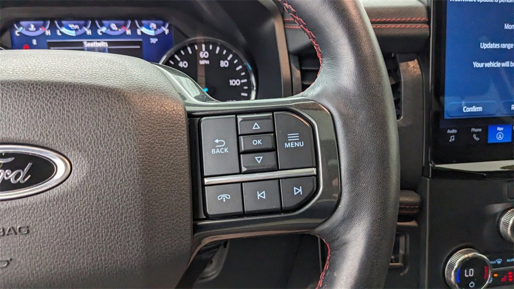 Certified 2022 Ford Expedition Max Limited image 35