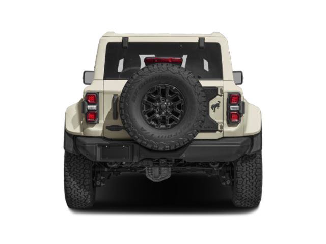 New 2026 Ford Bronco Raptor w/ Interior Carbon Fiber Pack AWD/4WD image 5