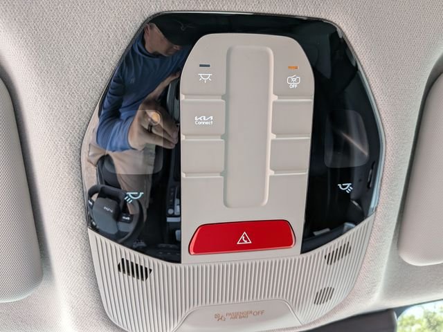 New 2027 Kia Seltos EX FWD image 23