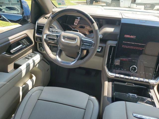 New 2026 GMC Yukon Denali w/ Denali Reserve Package image 15