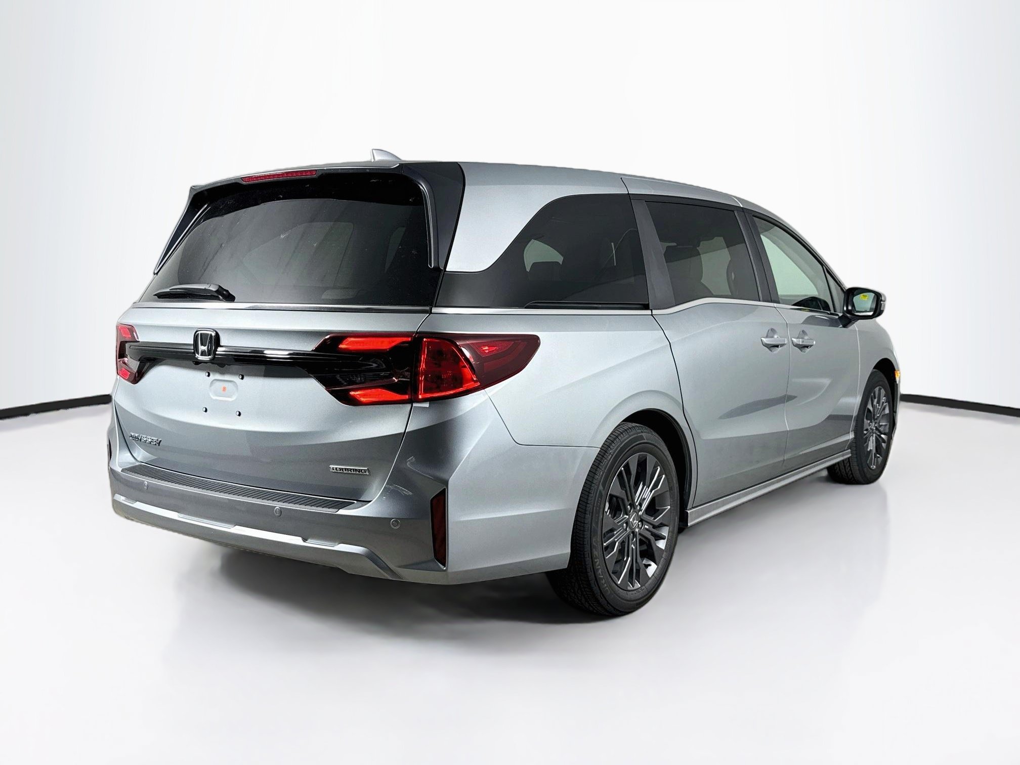 New 2027 Honda Odyssey Touring image 35