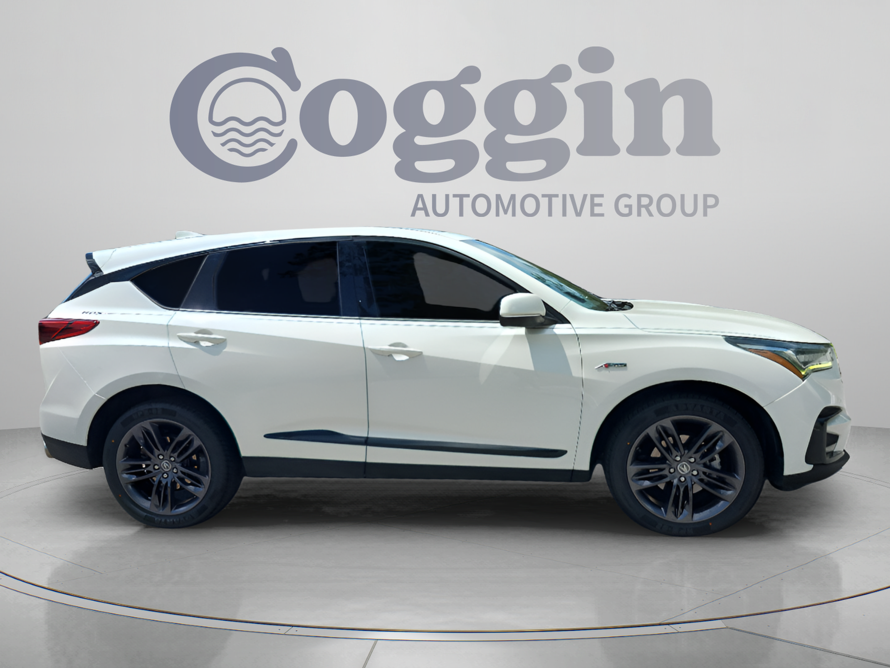 Used 2019 Acura RDX A-Spec w/ Technology Package FWD image 6