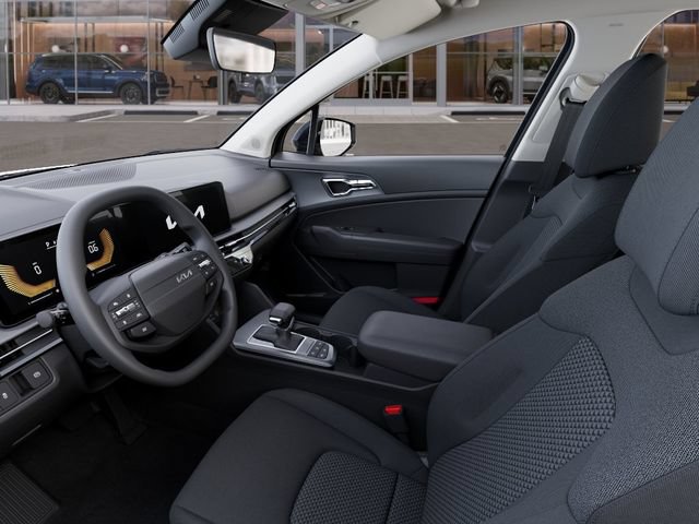 New 2026 Kia Sportage LX w/ LX Convenience Package AWD/4WD image 17