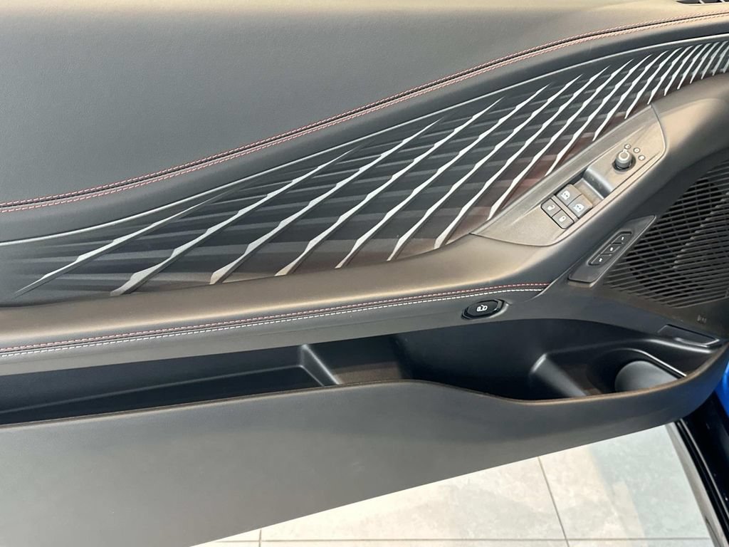 New 2026 Dodge Charger Scat Pack AWD/4WD image 13
