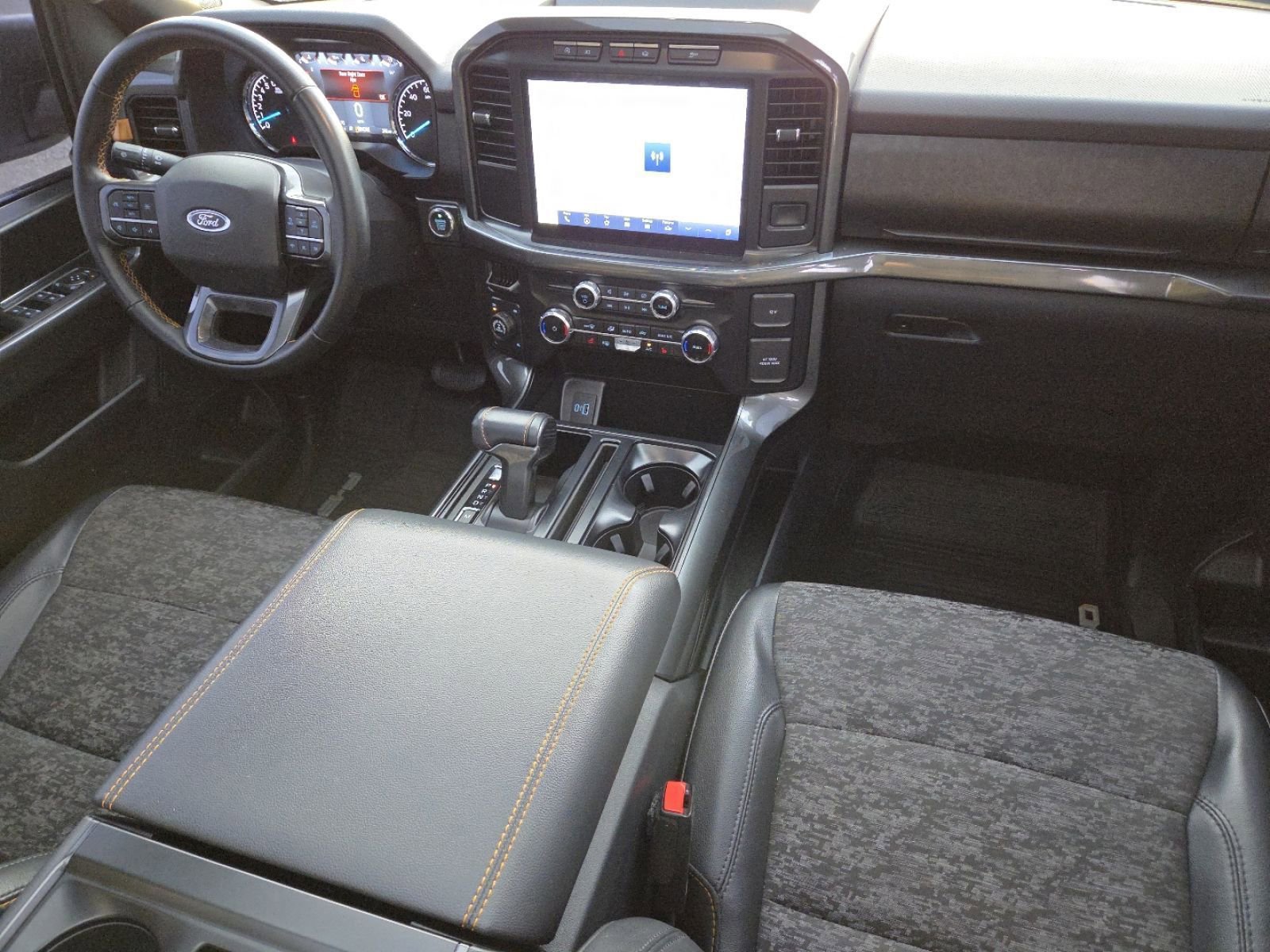 Used 2023 Ford F150 Tremor image 28