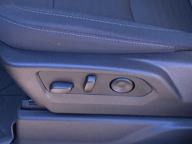 Used 2024 Chevrolet Silverado 1500 Custom image 31