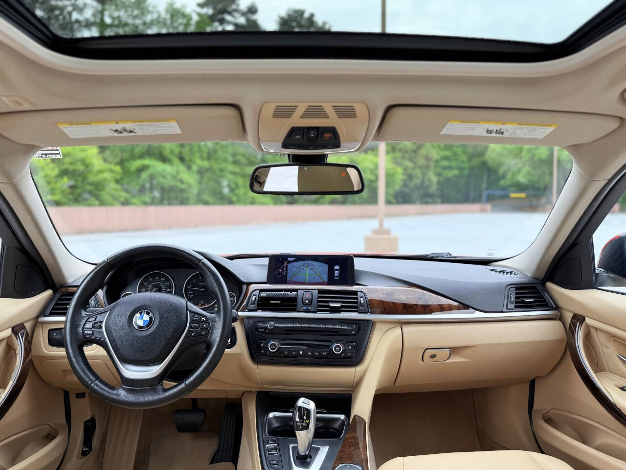 Used 2015 BMW 328i Sedan image 24