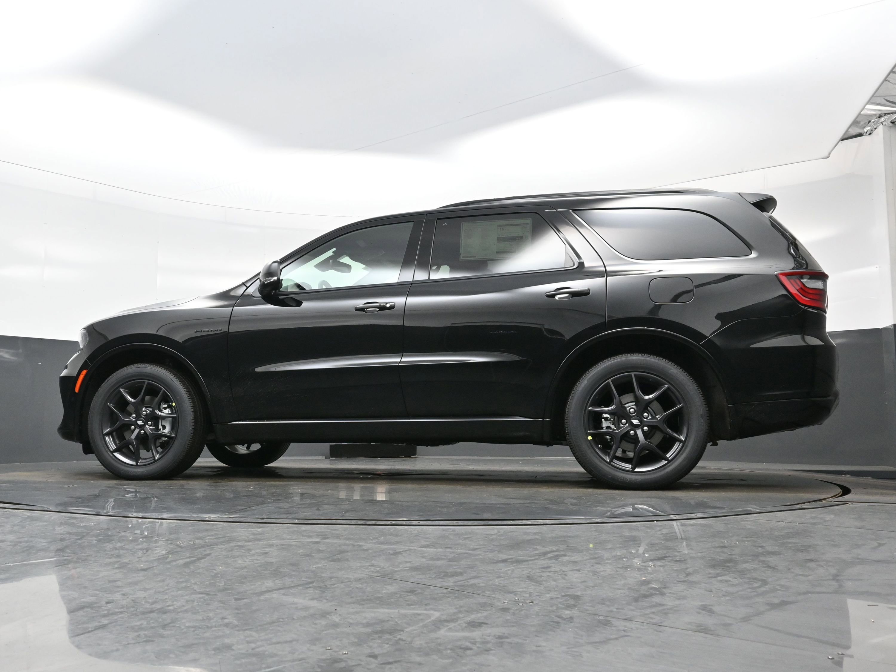New 2026 Dodge Durango GT image 13