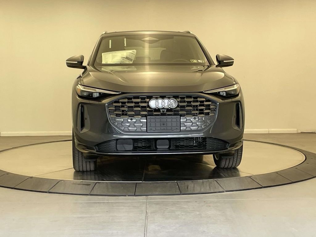 New 2025 Audi Q5 Premium Plus AWD/4WD image 9