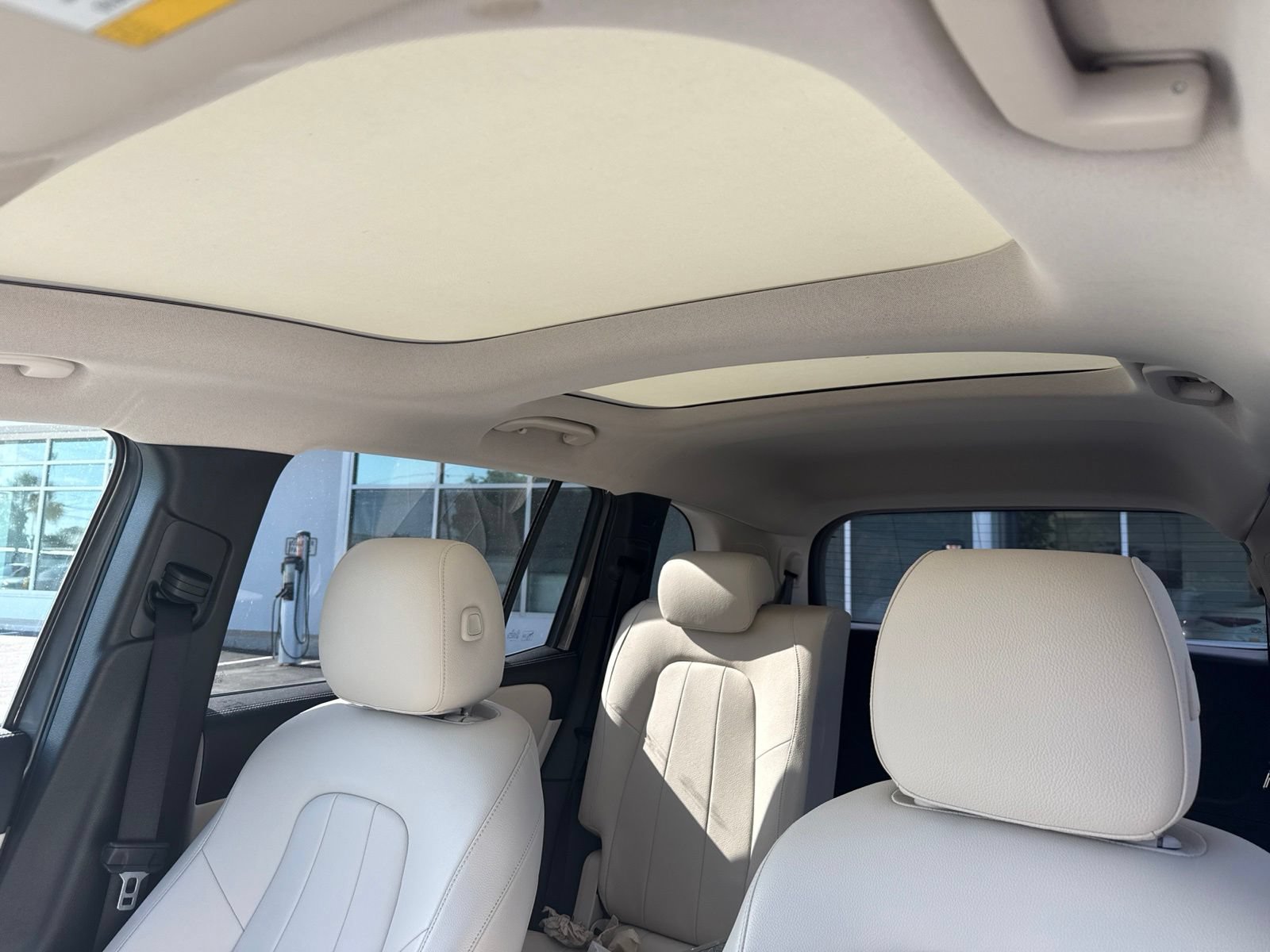 Certified 2022 Mercedes-Benz GLB 250 image 12
