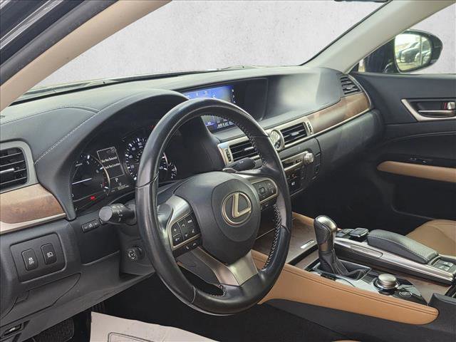 Used 2018 Lexus GS 350 RWD image 13