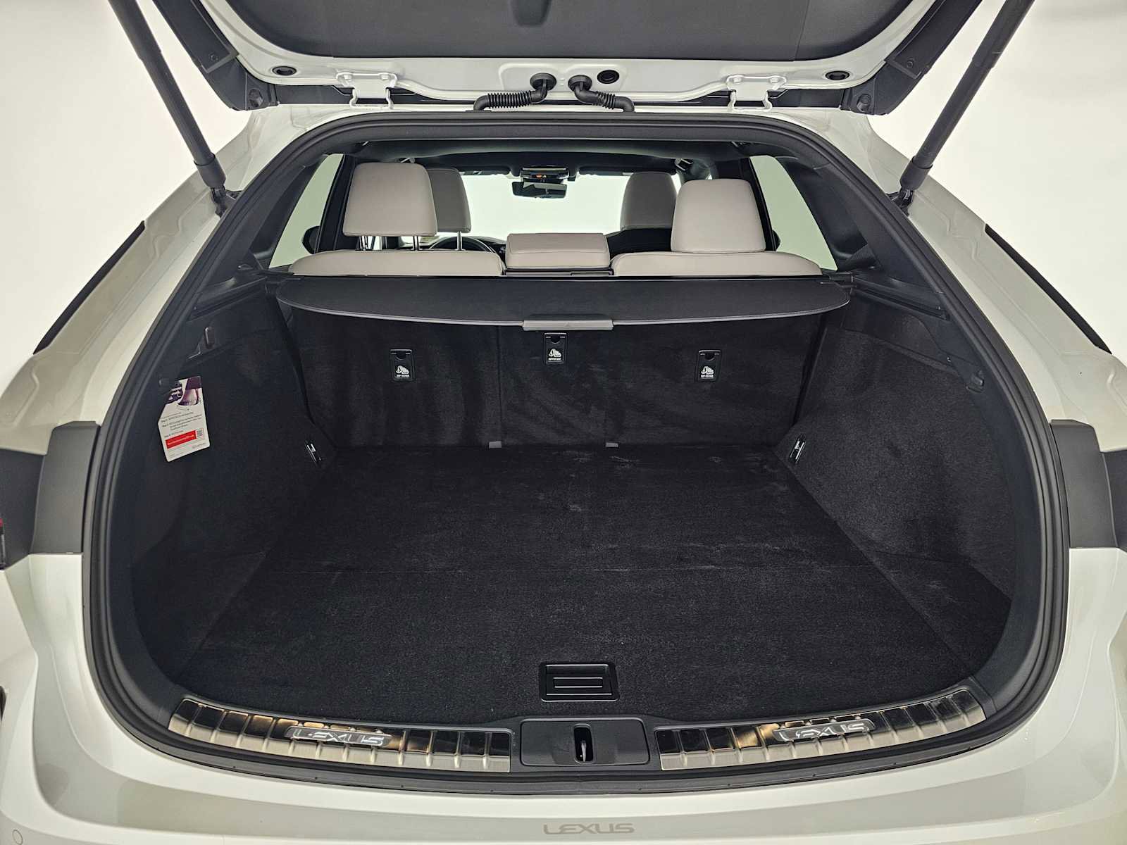 Certified 2025 Lexus RX 350 Premium Plus image 14