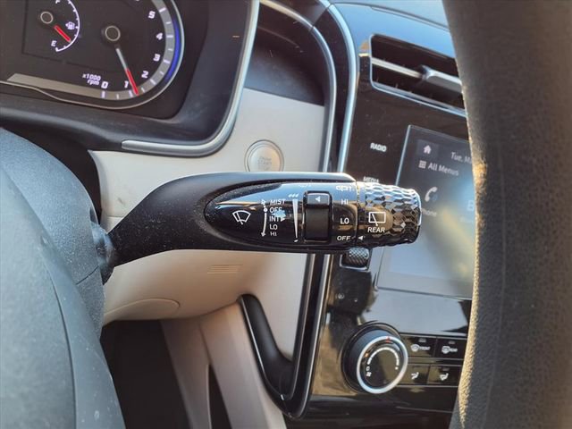 Used 2023 Hyundai Tucson SEL image 68