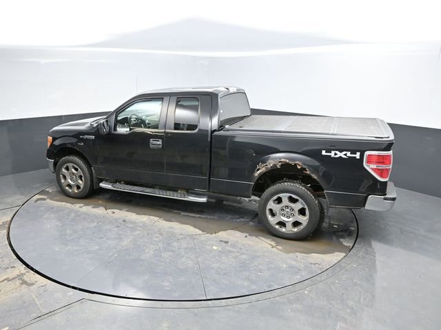 Used 2010 Ford F150 SVT Raptor image 17