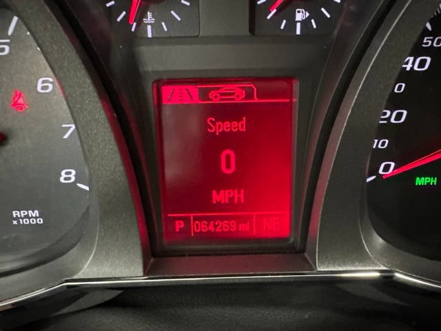 Used 2017 GMC Terrain Denali AWD/4WD image 34