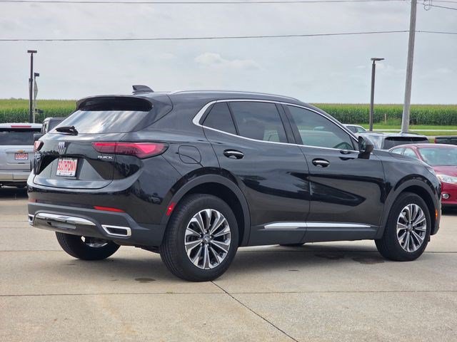 Used 2024 Buick Envision Preferred AWD/4WD image 8