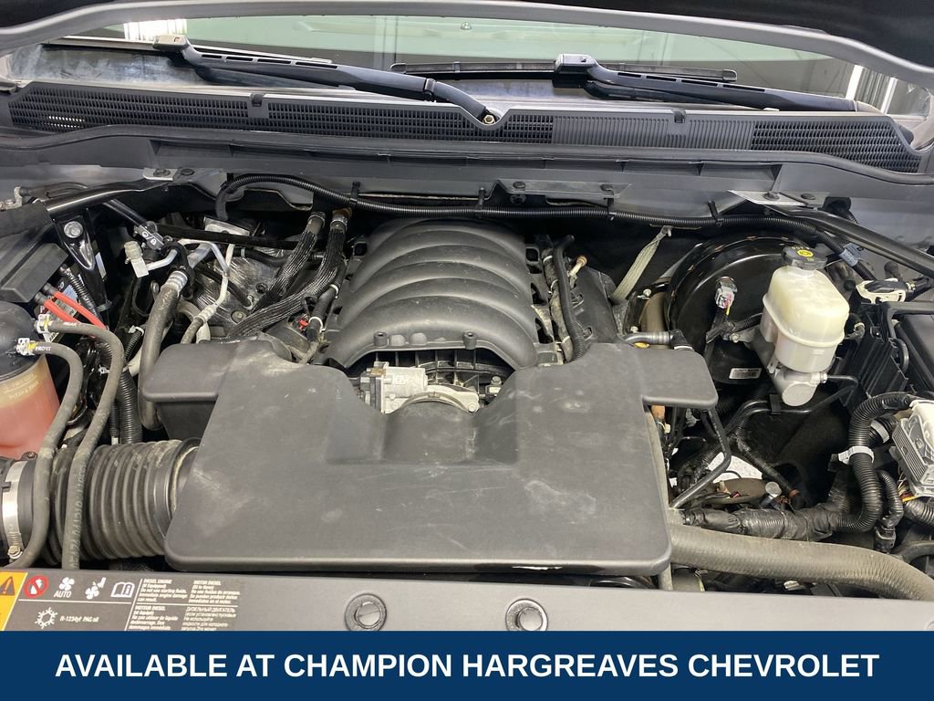 Certified 2019 GMC Sierra 1500 SLE w/ SLE Value Package image 38