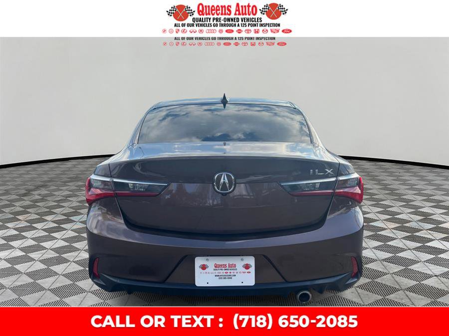 Used 2019 Acura ILX image 5