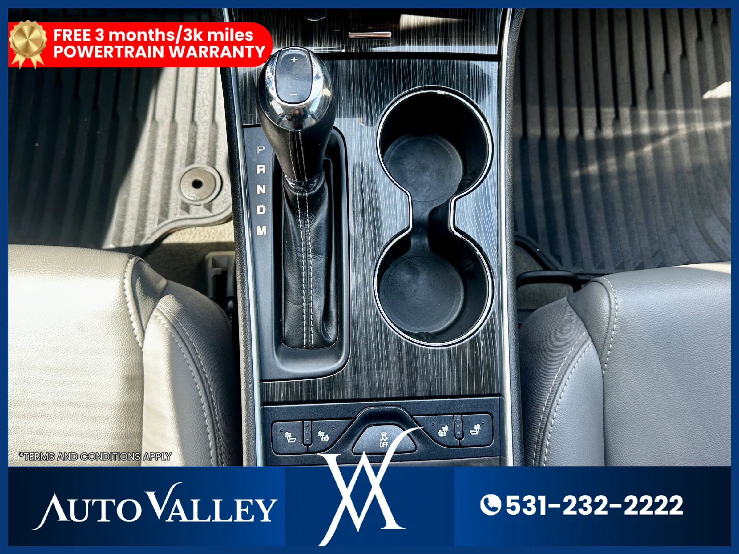 Used 2018 Chevrolet Impala LT w/ LT Convenience Package FWD image 30