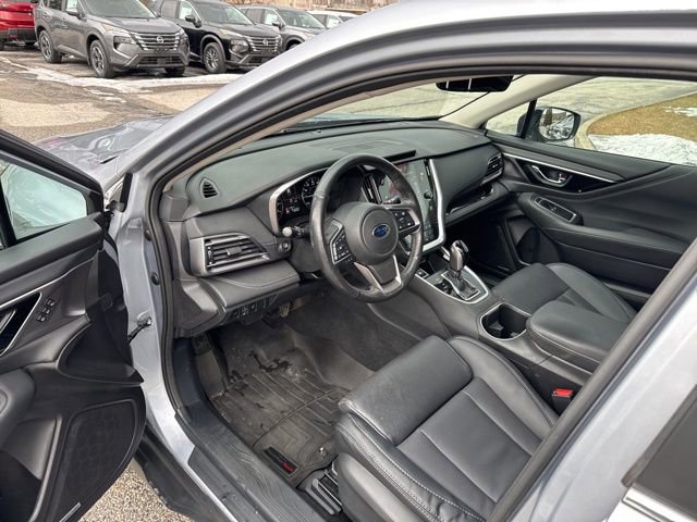 Used 2023 Subaru Outback Limited image 48