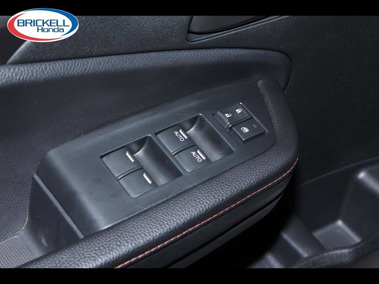 Certified 2023 Honda Passport TrailSport image 21