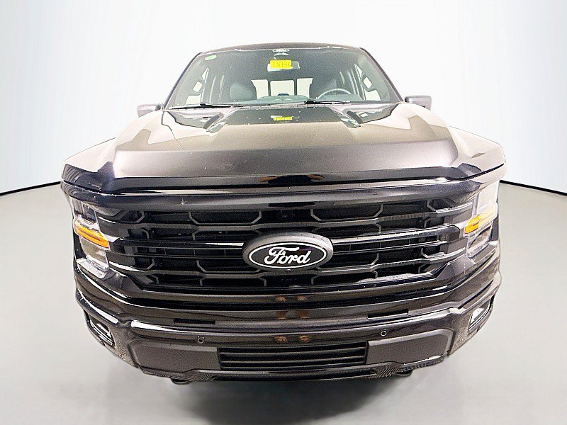 New 2026 Ford F150 XLT w/ Equipment Group 302A MID AWD/4WD image 2