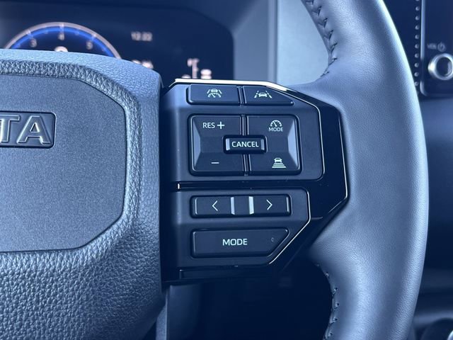 Used 2025 Toyota Land Cruiser 1958 image 21