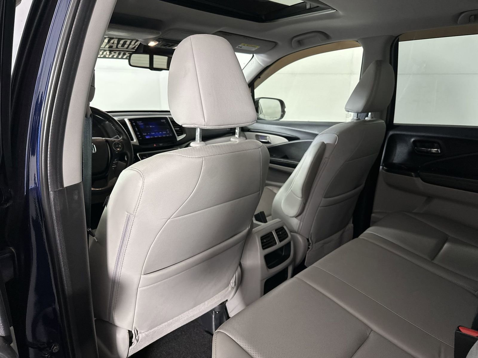 Used 2018 Honda Ridgeline RTL-E image 24