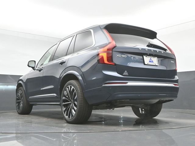 New 2026 Volvo XC90 B6 Ultra w/ Protection Package image 43