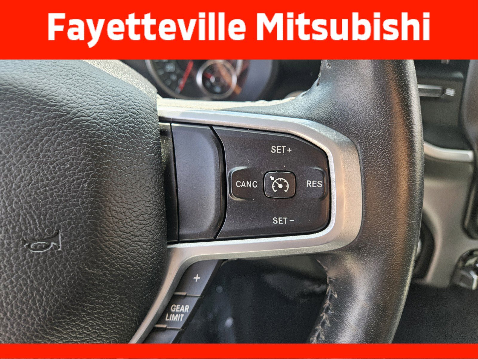 Used 2024 RAM 2500 Big Horn AWD/4WD image 26