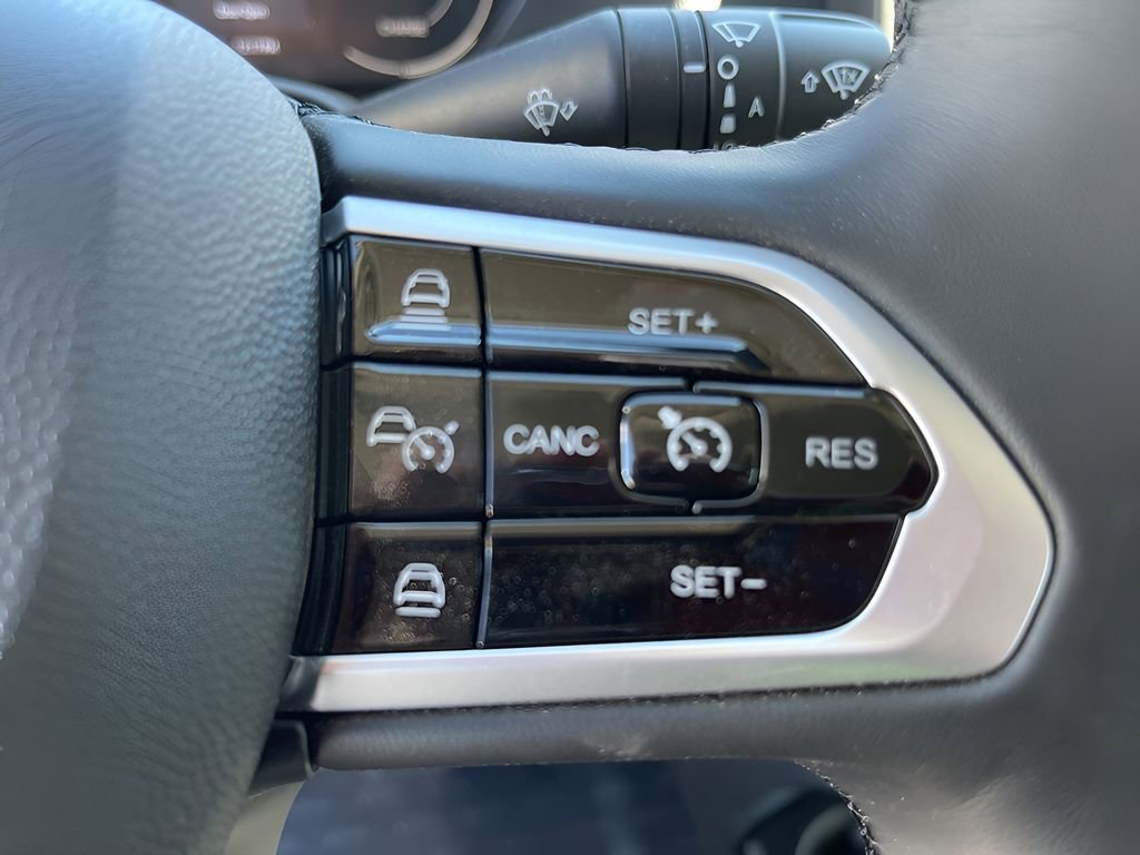 New 2025 RAM ProMaster 3500 image 23