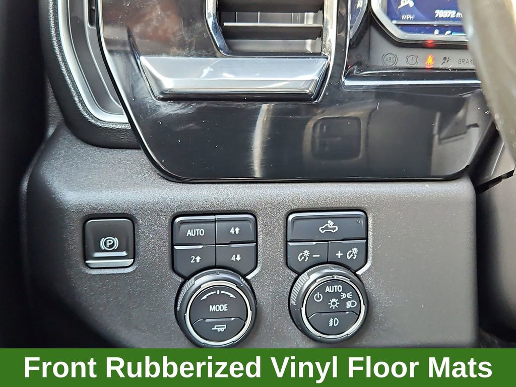 Used 2023 Chevrolet Silverado 1500 RST w/ Z71 Off-Road Package image 15