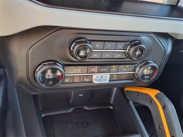 Certified 2023 Ford Bronco Badlands image 7