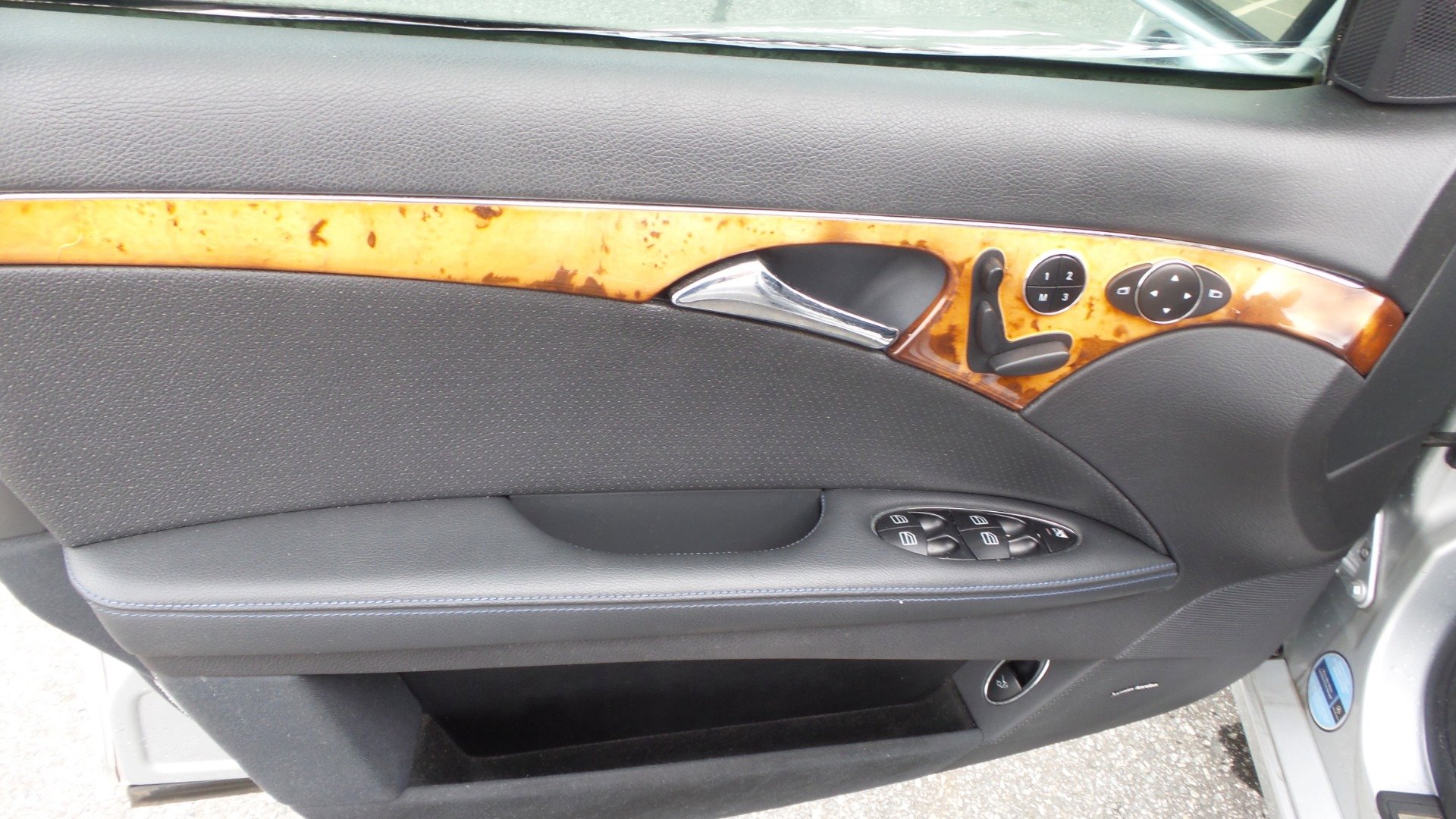 Used 2006 Mercedes-Benz E 350 Sedan image 41