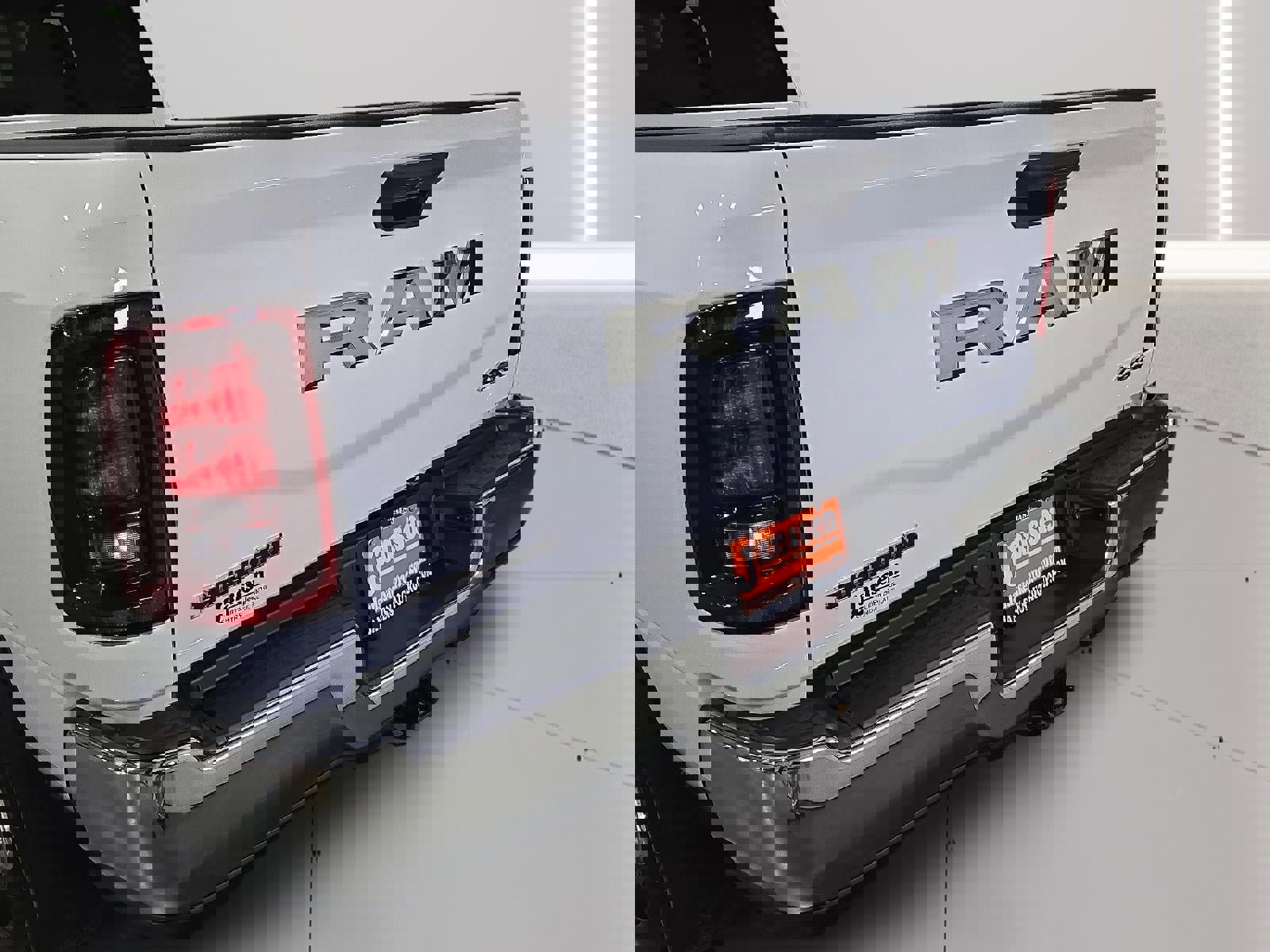 Used 2026 RAM 3500 Big Horn image 20