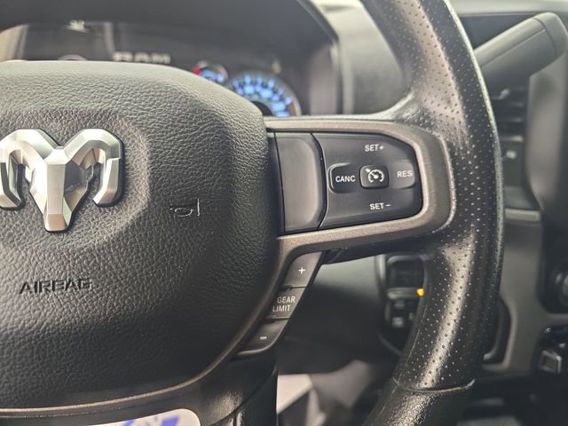 Used 2023 RAM 2500 Tradesman AWD/4WD image 33