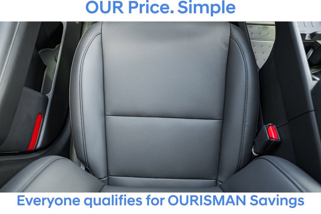 New 2026 Hyundai Santa Fe SEL image 27