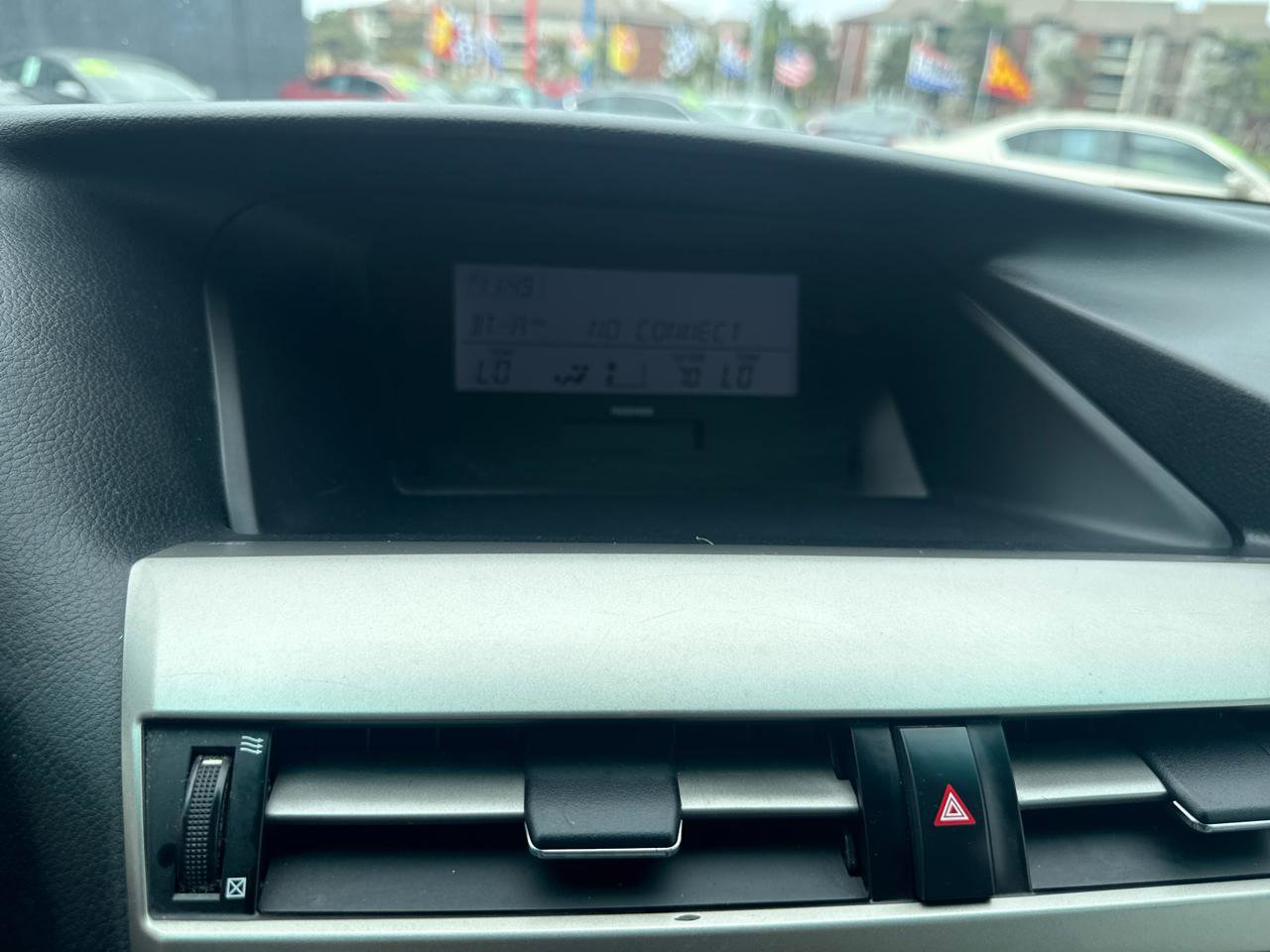 Used 2011 Lexus RX 350 2WD w/ Premium Pkg image 23