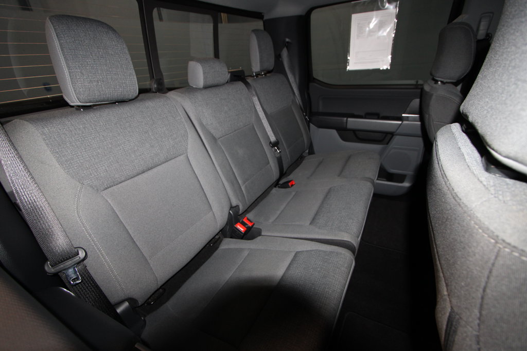 Used 2024 Ford F150 XLT w/ Equipment Group 302A MID AWD/4WD image 26