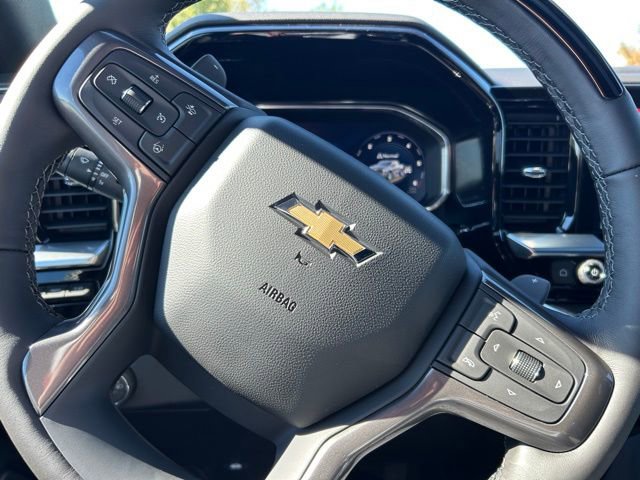 New 2026 Chevrolet Silverado 1500 High Country image 18